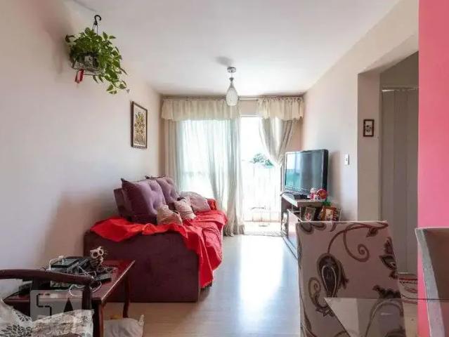 Apartamento para Venda em São Paulo/SP Freguesia do Ó 2 Quartos