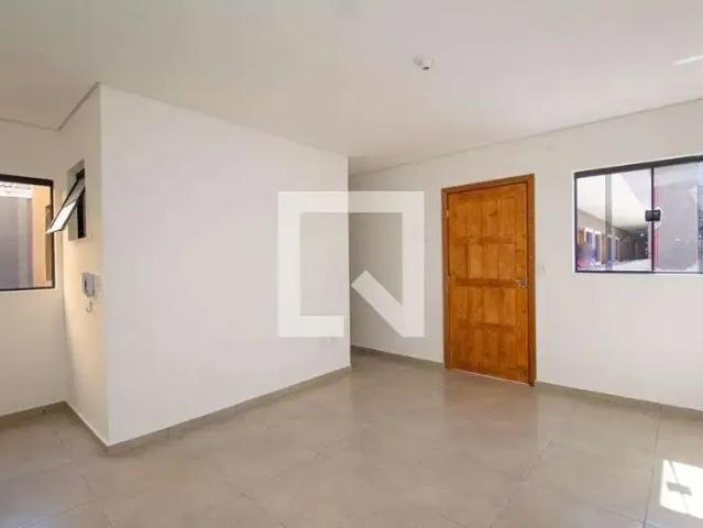 Apartamento para Venda em São Paulo/SP Freguesia do Ó 2 Quartos
