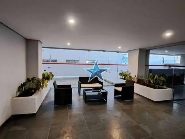 Apartamento para Venda em São Paulo/SP Freguesia do Ó 2 Quartos