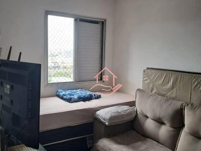 Apartamento para Venda em São Paulo/SP Freguesia do Ó 2 Quartos
