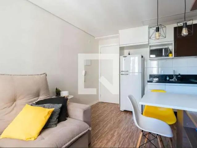 Apartamento para Venda em São Paulo/SP Freguesia do Ó 2 Quartos