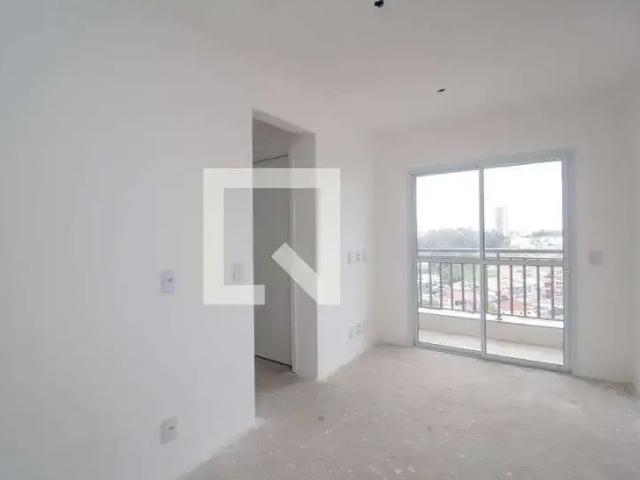Apartamento para Venda em São Paulo/SP Freguesia do Ó 2 Quartos