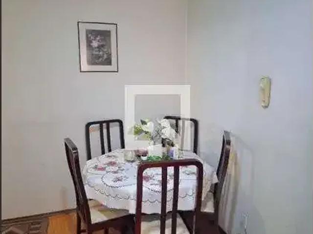 Apartamento para Venda em São Paulo/SP Freguesia do Ó 2 Quartos