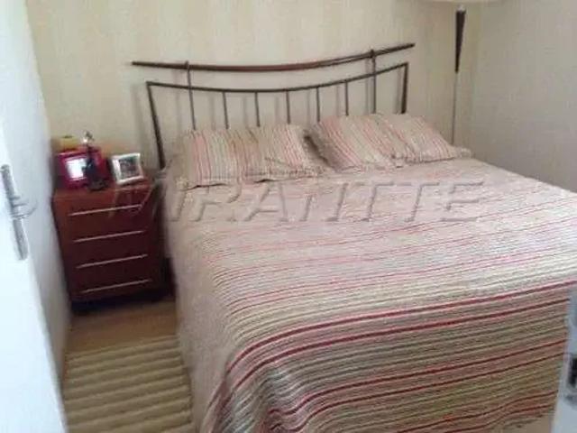 Apartamento para Venda em São Paulo/SP Freguesia do Ó 2 Quartos