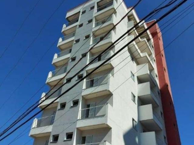Apartamento para Venda em São Paulo/SP Freguesia do Ó 2 Quartos