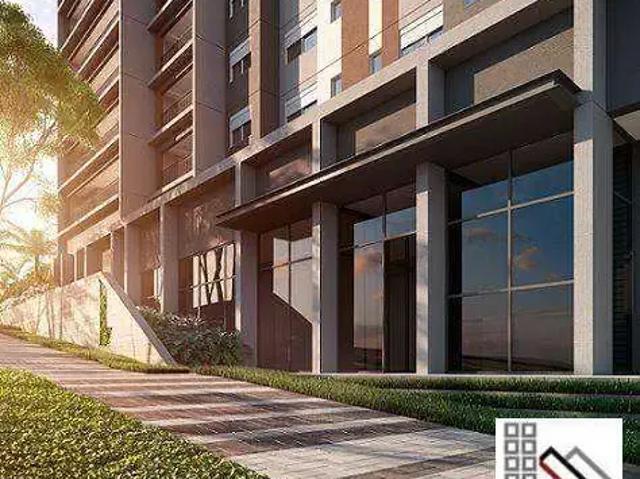 Apartamento para Venda em São Paulo/SP Freguesia do Ó 2 Quartos