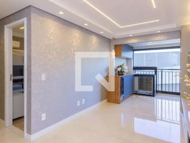 Apartamento para Venda em São Paulo/SP Freguesia do Ó 2 Quartos