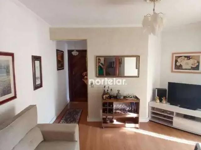 Apartamento para Venda em São Paulo/SP Freguesia do Ó 2 Quartos