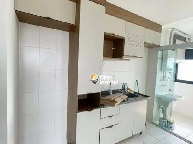 Apartamento para Venda em São Paulo/SP Freguesia do Ó 2 Quartos