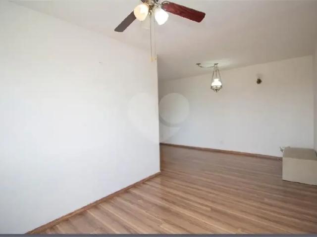 Apartamento para Venda em São Paulo/SP Freguesia do Ó 2 Quartos