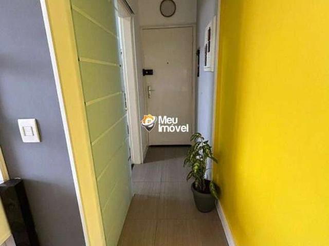 Apartamento para Venda em São Paulo/SP Freguesia do Ó 2 Quartos