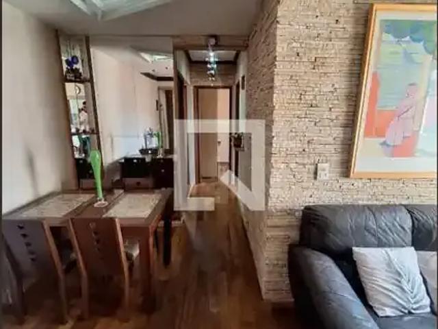 Apartamento para Venda em São Paulo/SP Freguesia do Ó 2 Quartos
