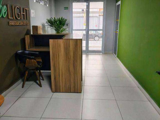 Apartamento para Venda em São Paulo/SP Freguesia do Ó 2 Quartos