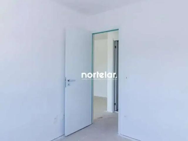 Apartamento para Venda em São Paulo/SP Freguesia do Ó 2 Quartos