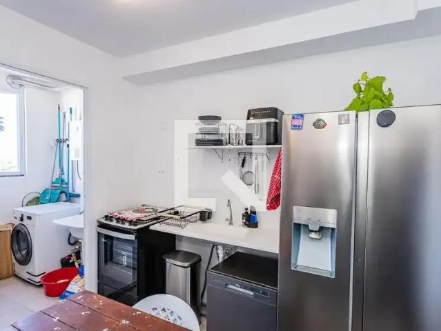 Apartamento para Venda em São Paulo/SP Freguesia do Ó 2 Quartos