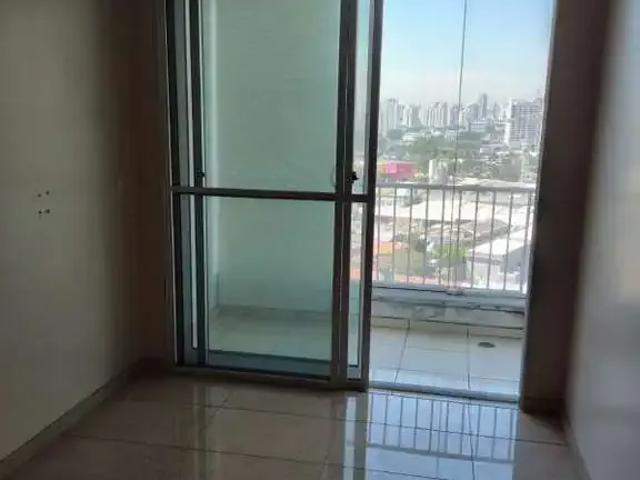Apartamento para Venda em São Paulo/SP Freguesia do Ó 2 Quartos