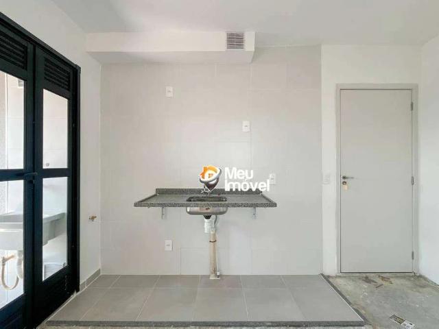 Apartamento para Venda em São Paulo/SP Freguesia do Ó 2 Quartos