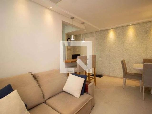Apartamento para Venda em São Paulo/SP Freguesia do Ó 2 Quartos