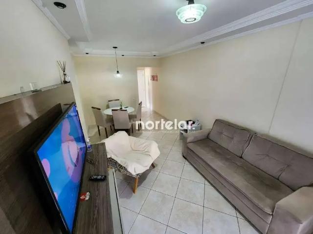 Apartamento para Venda em São Paulo/SP Freguesia do Ó 2 Quartos
