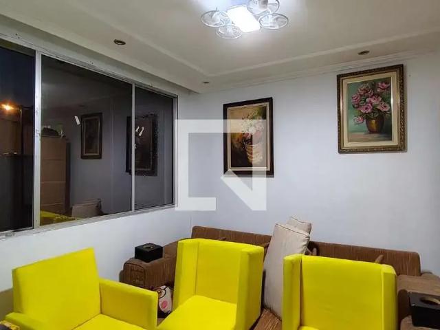 Apartamento para Venda em São Paulo/SP Freguesia do Ó 2 Quartos