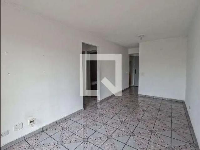 Apartamento para Venda em São Paulo/SP Freguesia do Ó 2 Quartos