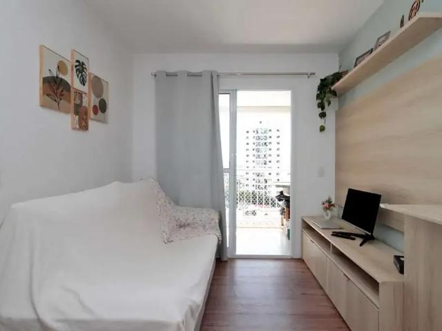 Apartamento para Venda em São Paulo/SP Freguesia do Ó 2 Quartos