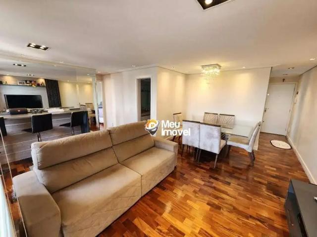 Apartamento para Venda em São Paulo/SP Freguesia do Ó 2 Quartos