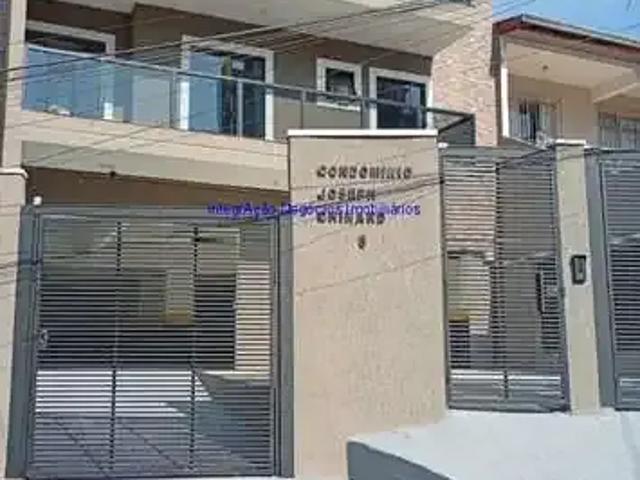 Apartamento para Venda em São Paulo/SP Freguesia do Ó 2 Quartos