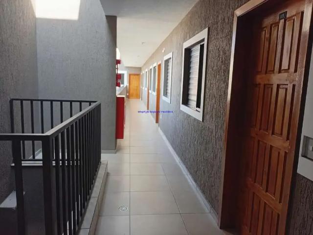 Apartamento para Venda em São Paulo/SP Freguesia do Ó 2 Quartos