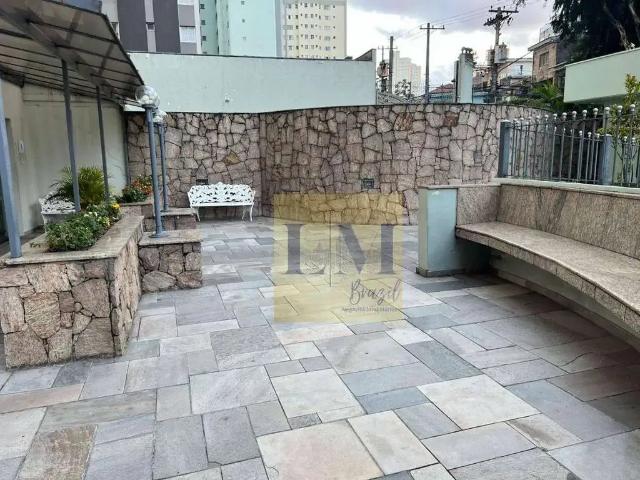 Apartamento para Venda em São Paulo/SP Freguesia do Ó 2 Quartos