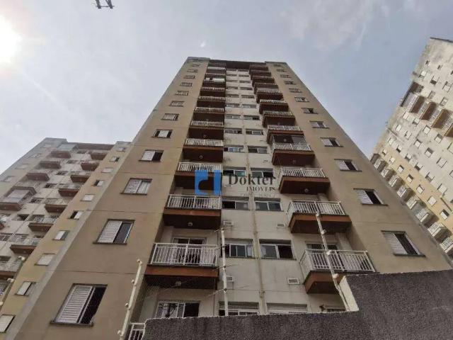 Apartamento para Venda em São Paulo/SP Freguesia do Ó 2 Quartos