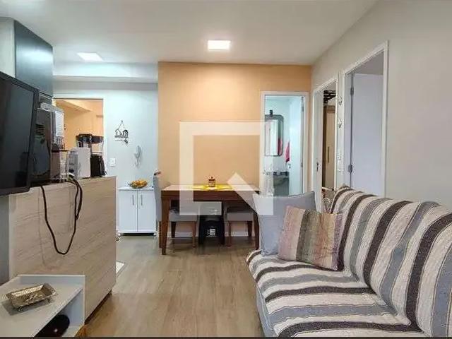 Apartamento para Venda em São Paulo/SP Freguesia do Ó 2 Quartos