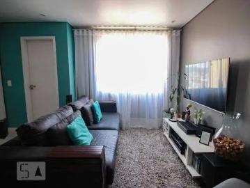 Apartamento para Venda em São Paulo/SP Freguesia do Ó 2 Quartos