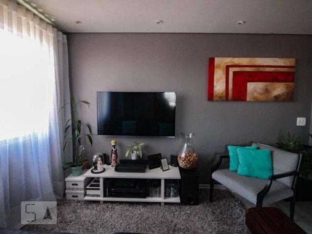 Apartamento para Venda em São Paulo/SP Freguesia do Ó 2 Quartos