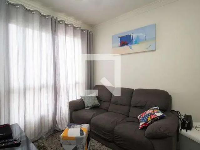 Apartamento para Venda em São Paulo/SP Freguesia do Ó 2 Quartos