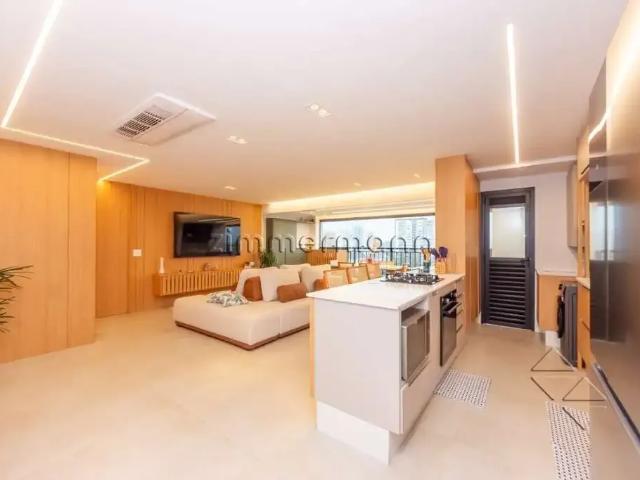 Apartamento para Venda em São Paulo/SP Freguesia do Ó 2 Quartos