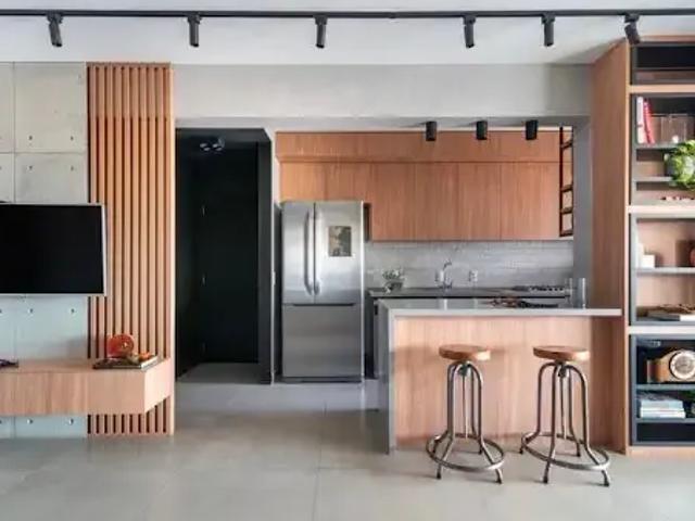 Apartamento para Venda em São Paulo/SP Freguesia do Ó 3 Quartos