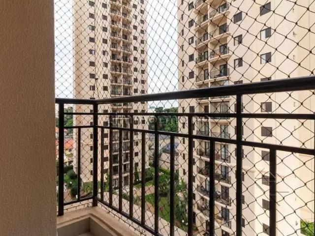 Apartamento para Venda em São Paulo/SP Freguesia do Ó 3 Quartos