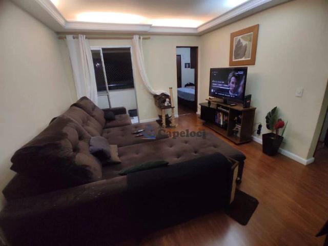 Apartamento para Venda em São Paulo/SP Freguesia do Ó 3 Quartos