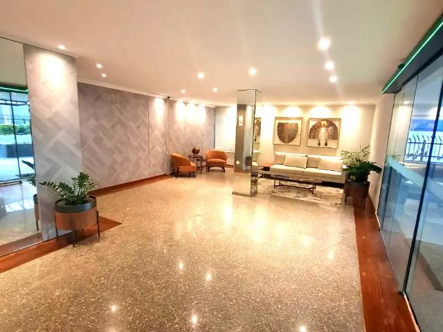 Apartamento para Venda em São Paulo/SP Freguesia do Ó 3 Quartos