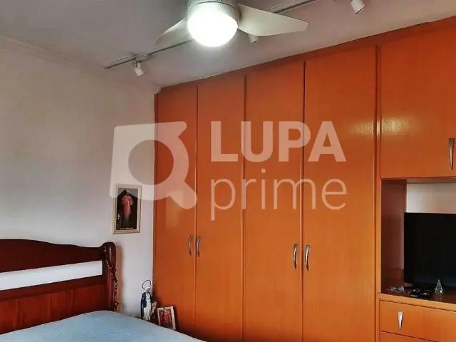 Apartamento para Venda em São Paulo/SP Freguesia do Ó 3 Quartos