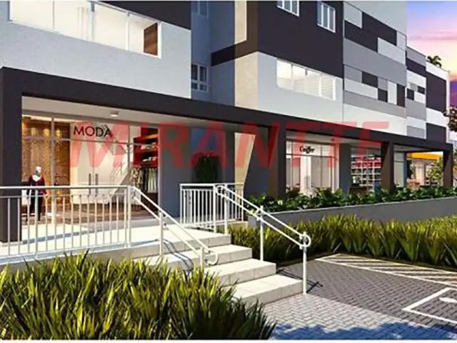Apartamento para Venda em São Paulo/SP Freguesia do Ó 3 Quartos