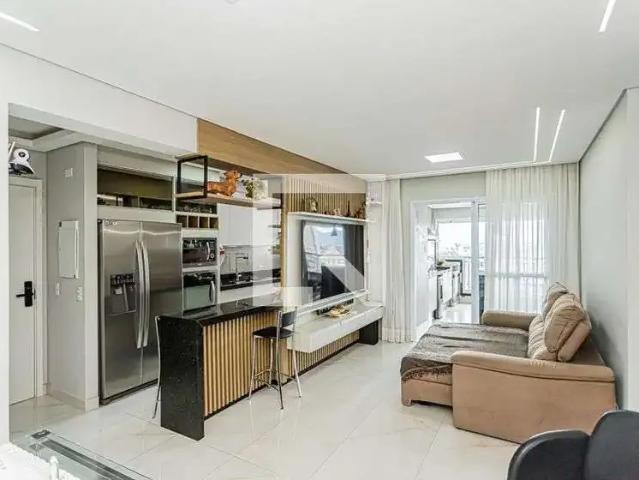 Apartamento para Venda em São Paulo/SP Freguesia do Ó 3 Quartos