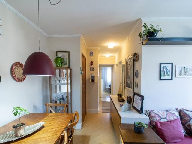 Apartamento para Venda em São Paulo/SP Freguesia do Ó 3 Quartos
