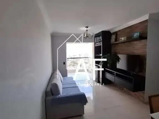 Apartamento para Venda em São Paulo/SP Freguesia do Ó 3 Quartos