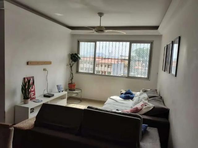 Apartamento para Venda em São Paulo/SP Freguesia do Ó 3 Quartos