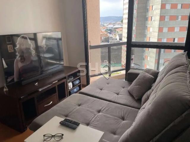 Apartamento para Venda em São Paulo/SP Freguesia do Ó 3 Quartos