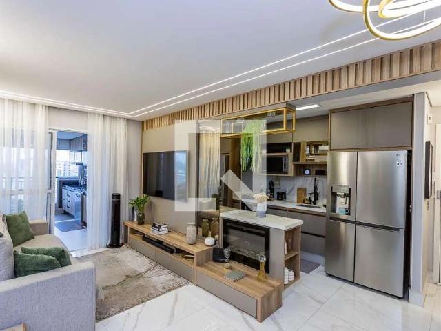 Apartamento para Venda em São Paulo/SP Freguesia do Ó 3 Quartos