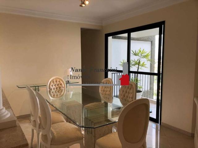 Apartamento para Venda em São Paulo/SP Freguesia do Ó 3 Quartos
