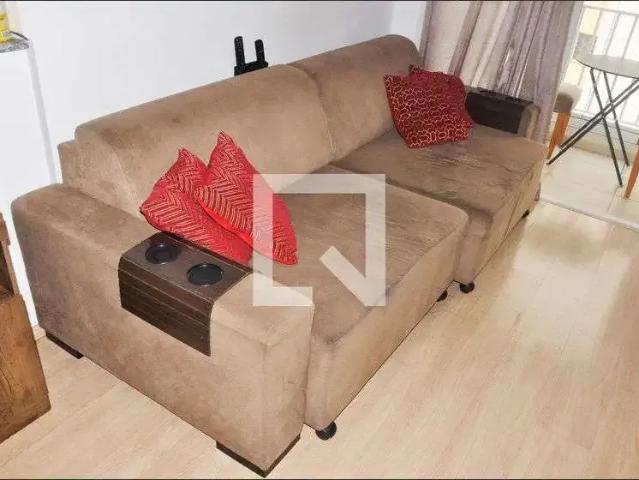 Apartamento para Venda em São Paulo/SP Freguesia do Ó 3 Quartos